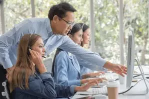 24/7 Airbnb Answering Service
