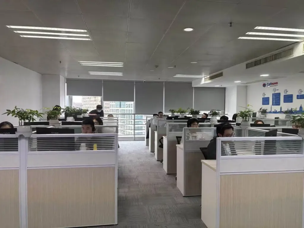 After-Sales Support Assistant