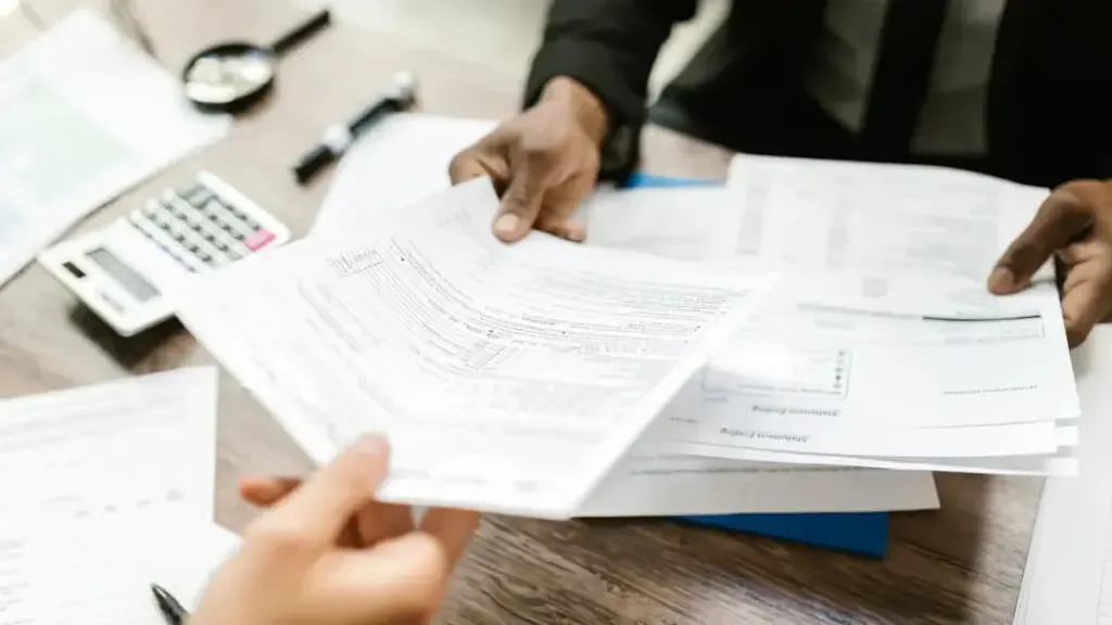 Finance Assistants