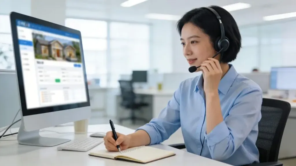 Customer Service