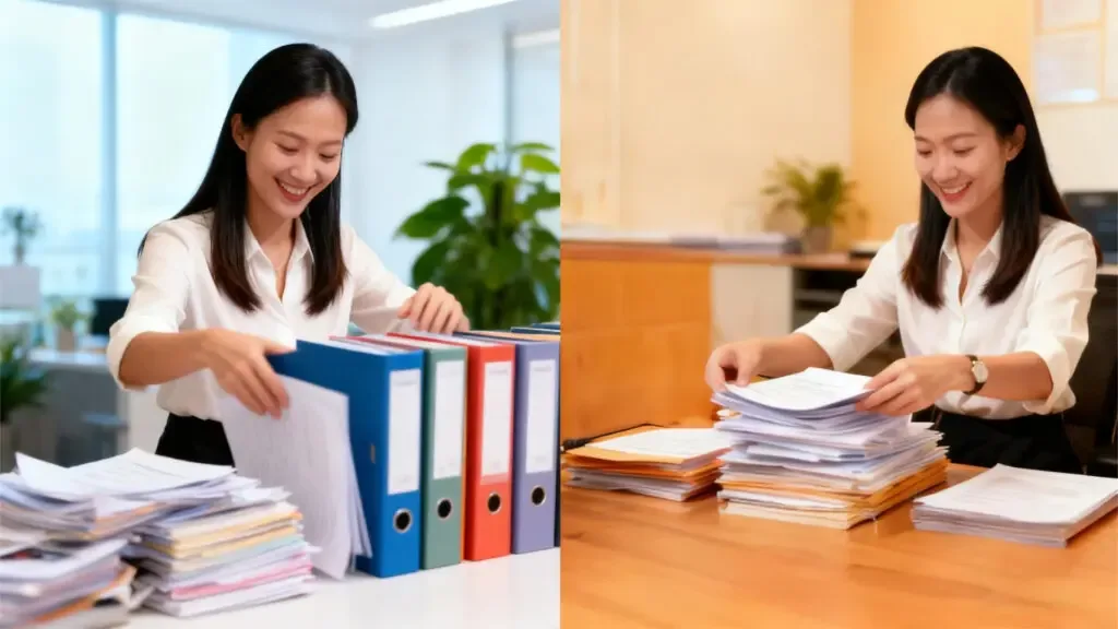 Virtual Assistant