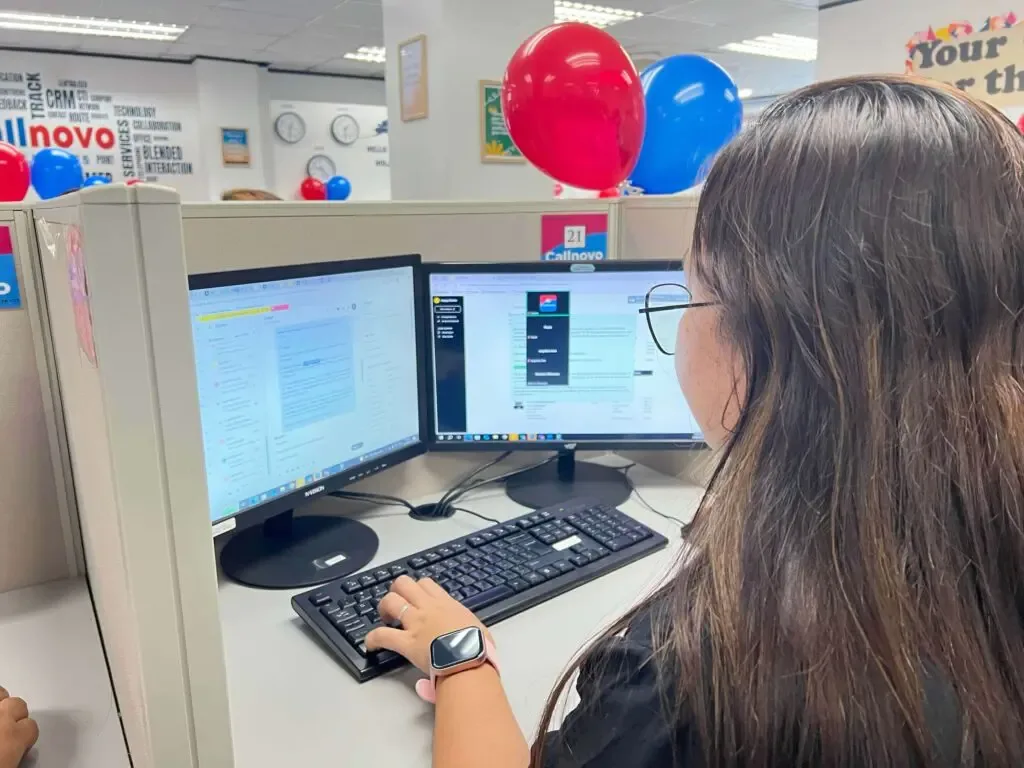 Case Management Assistant