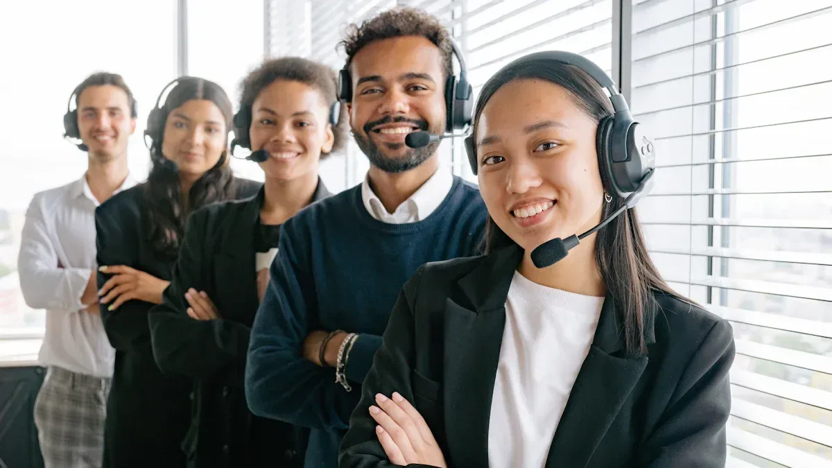 Understanding the Call Center Technology Landscape