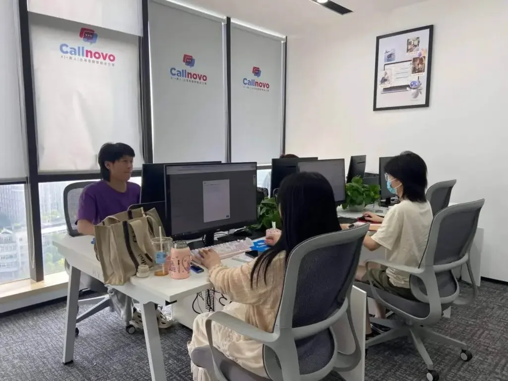 virtual assistant