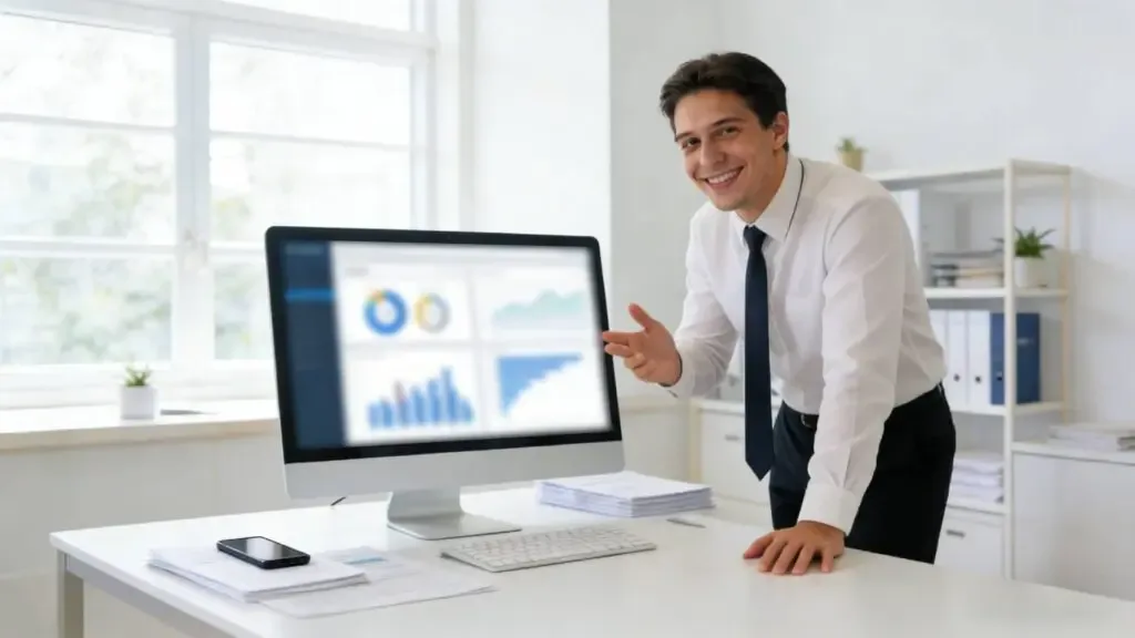 virtual assistant