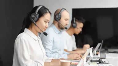 24/7 Airbnb Answering Service
