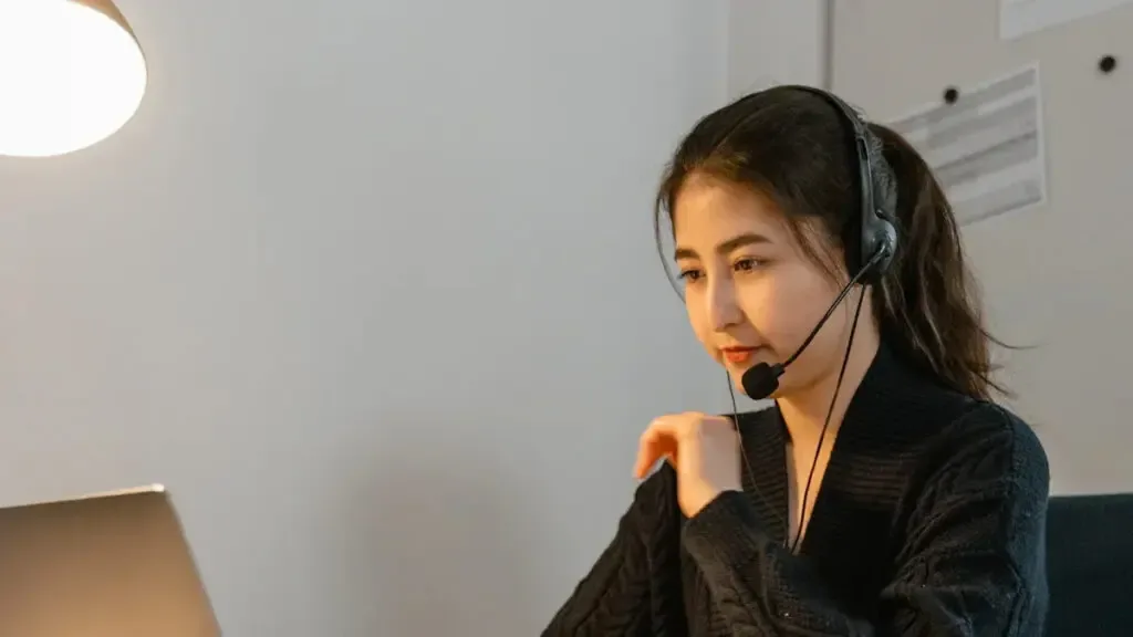 Virtual Assistant