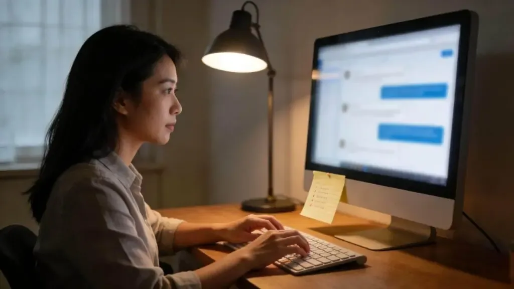 virtual assistant