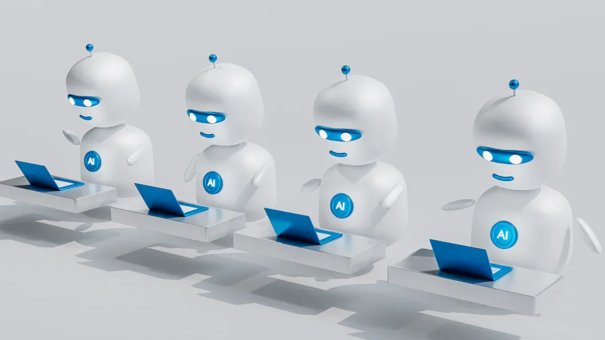 Why HeroDash Stands Out Among Conversational AI Solutions