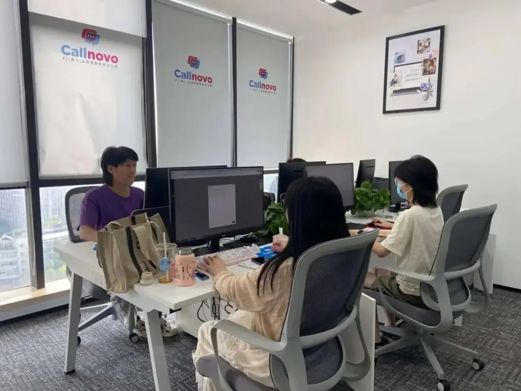 Customer Service Outsourcing 