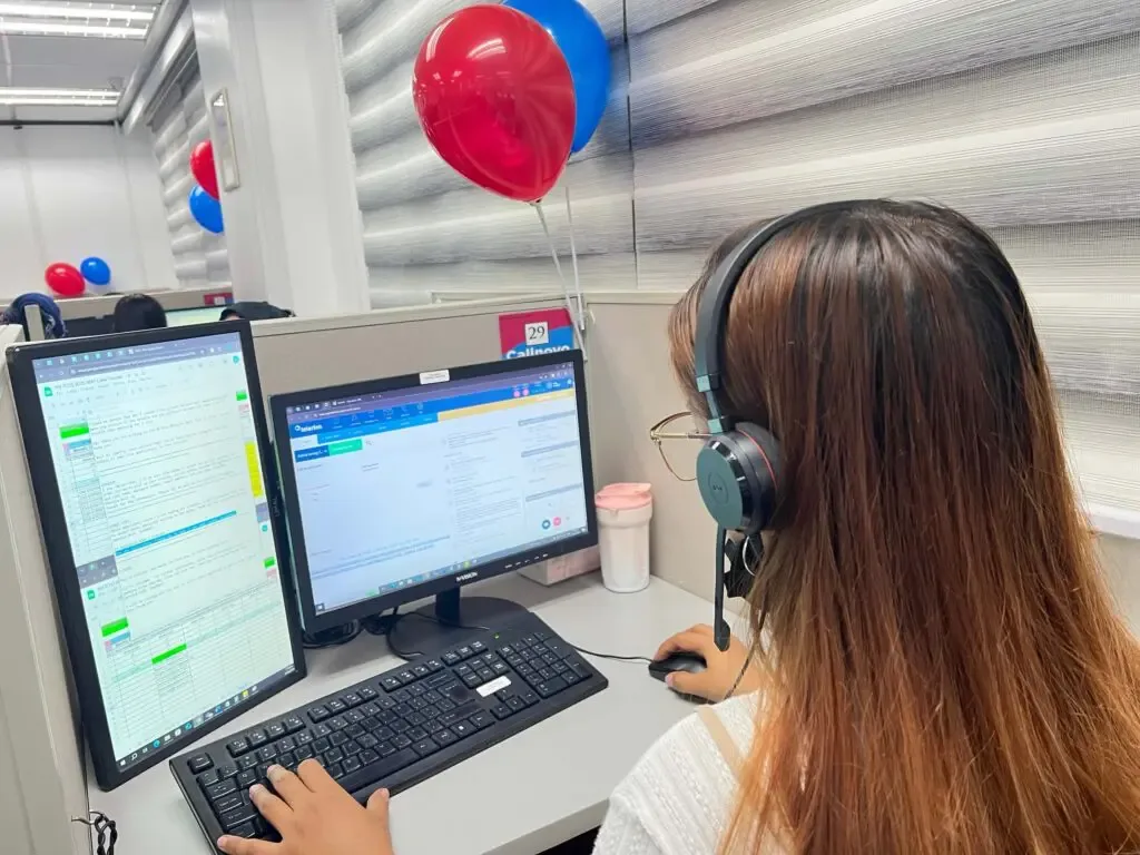 Virtual assistants
