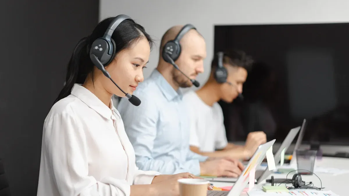 Benefits of Outsourced Call Center Services for Customer Experience