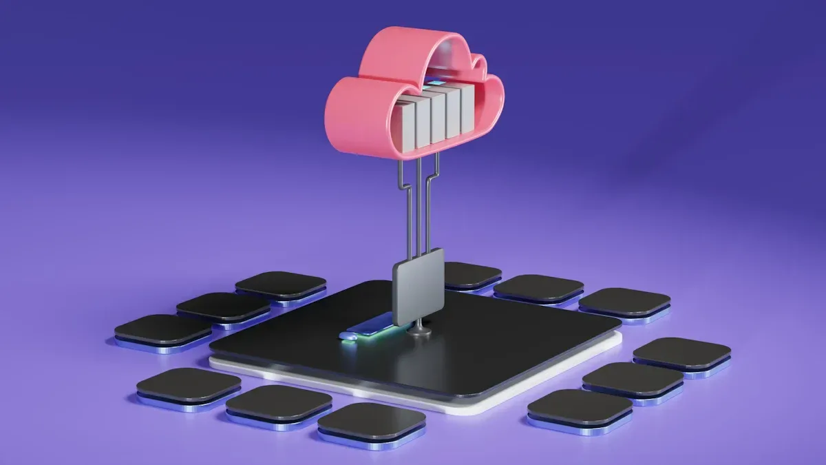 Core Benefits of Cloud Contact Centers
