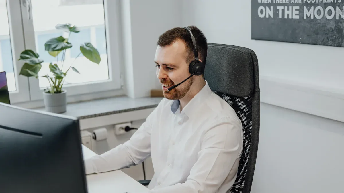 Best Practices for Successful Outsourced E-commerce Support