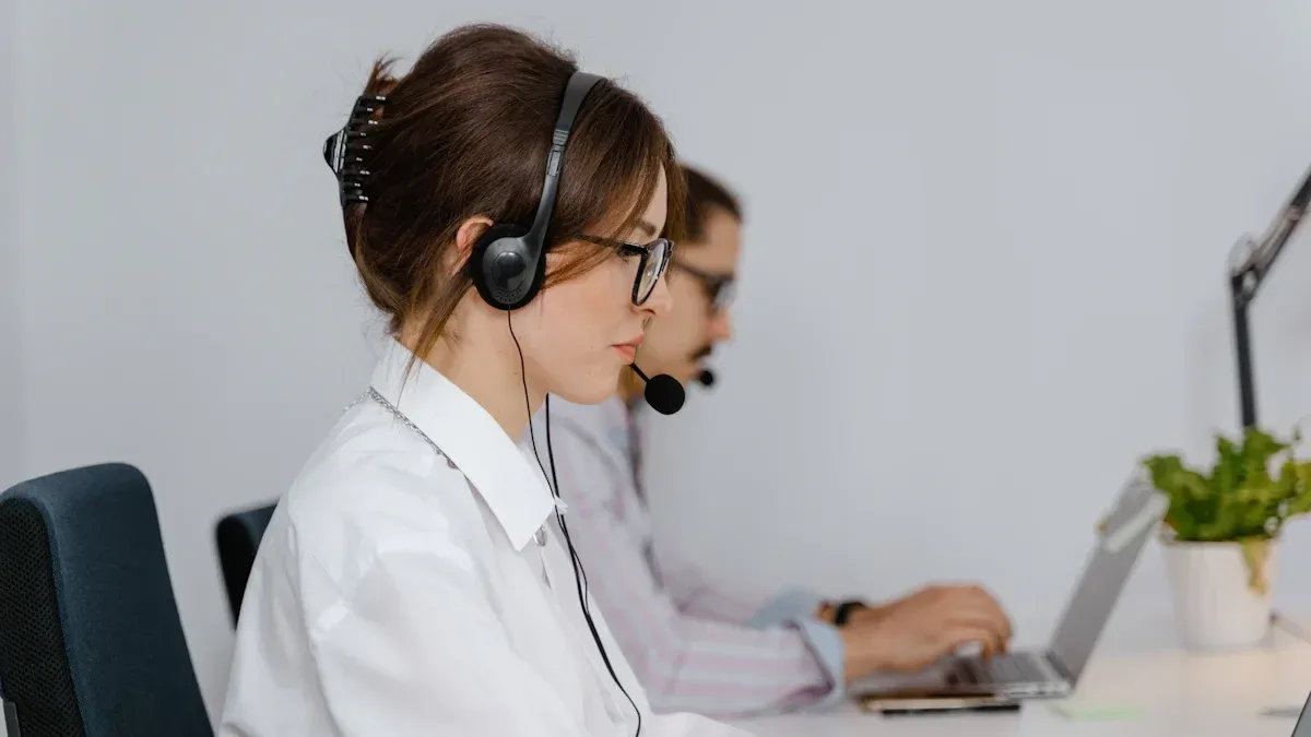 Self-Service Tools That Save Time