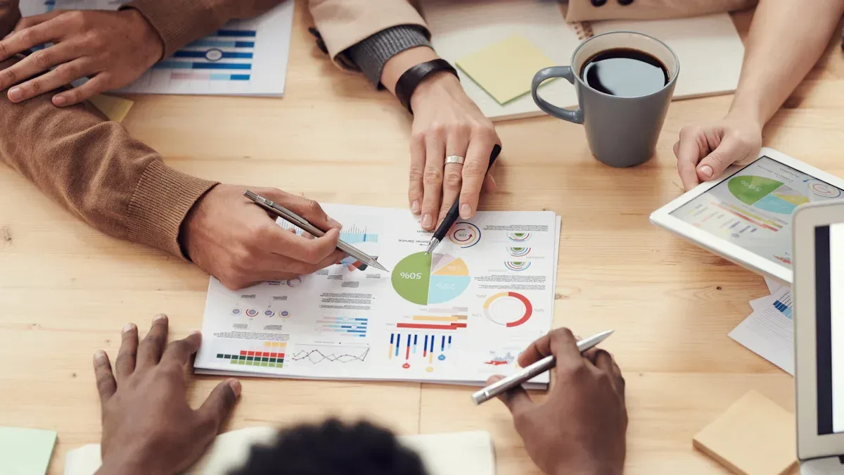 Access to the Global Talent Pool