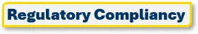 Regulatory Compliancy