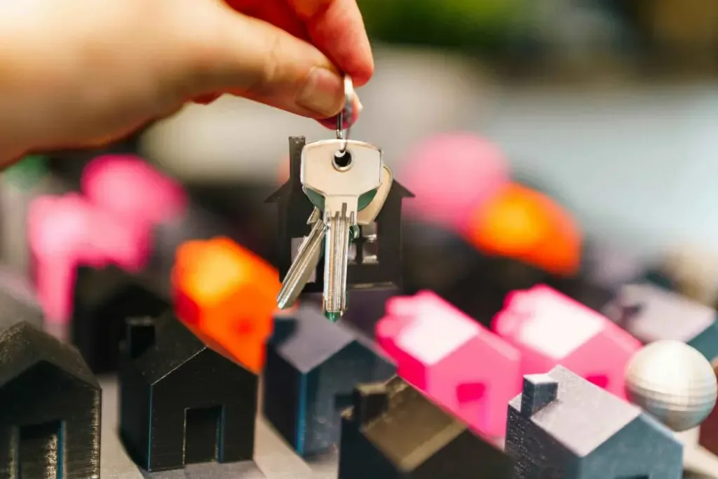 real estate outsourcing