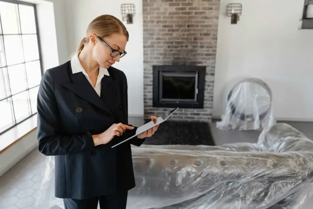 luxury real estate virtual assistant
