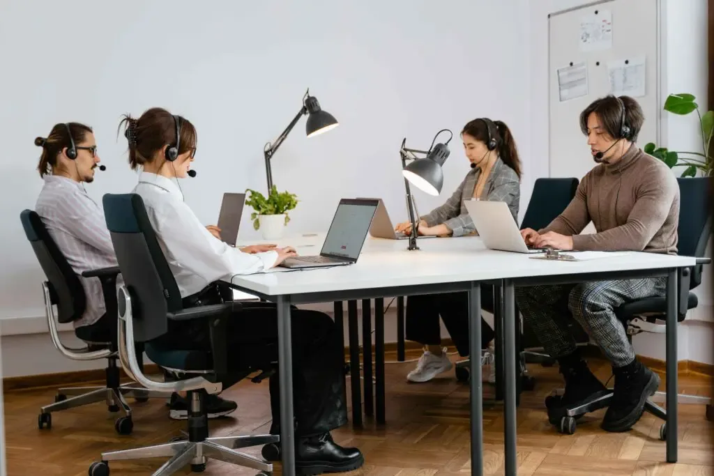real estate outsourcing