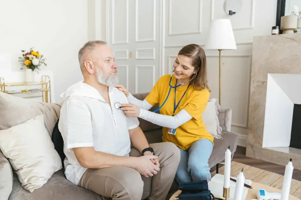 multilingual caregiver support